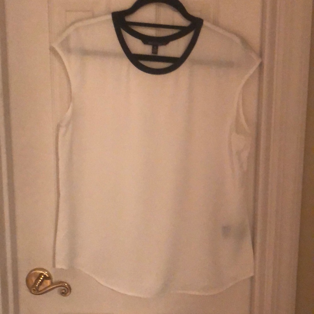 Eva Longoria for The Limited top